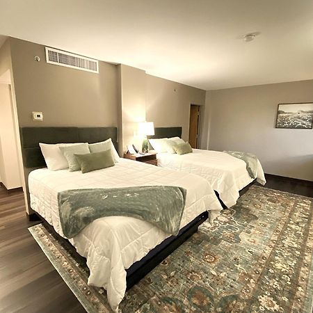 The Northeastland Hotel Presque Isle Esterno foto